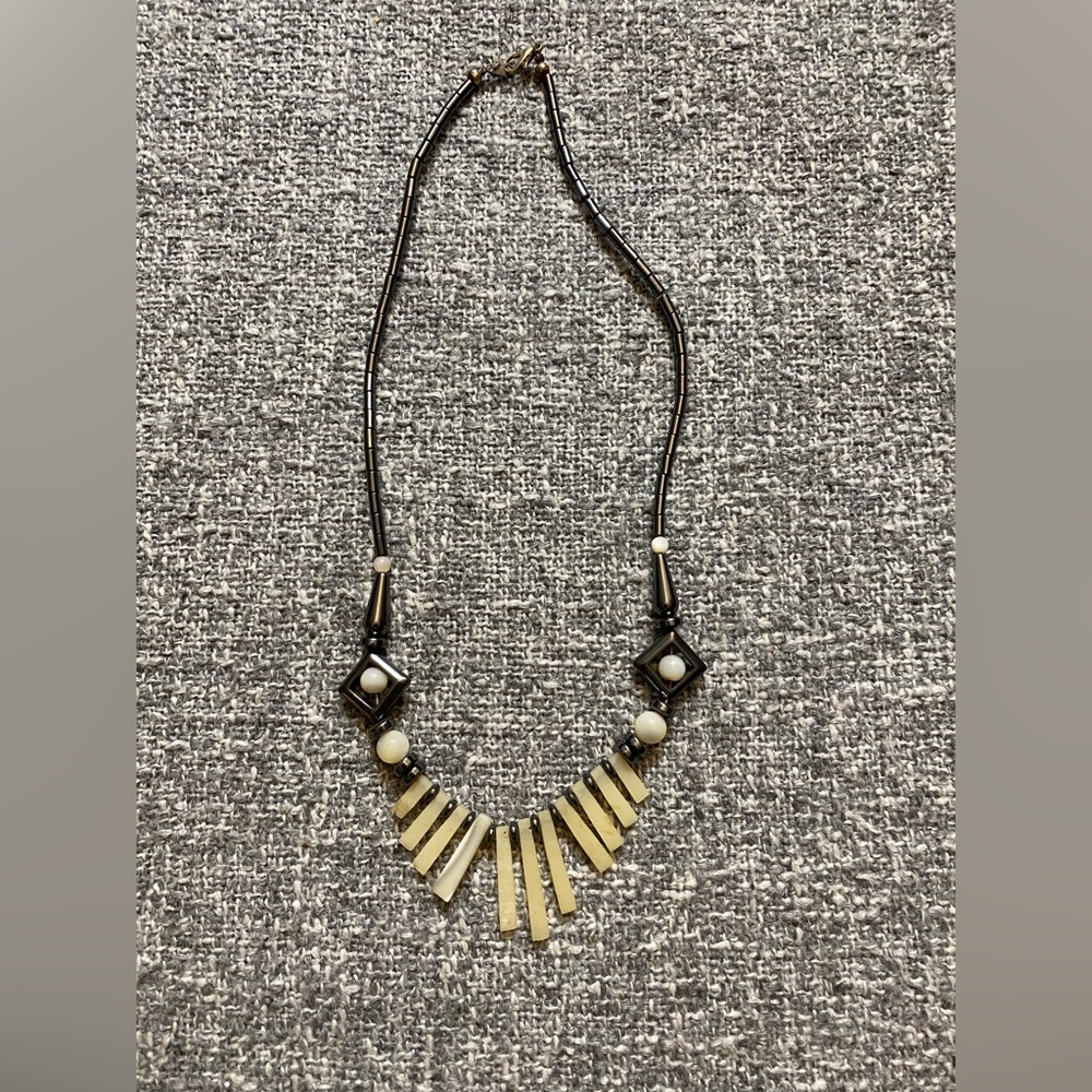 Handmade Native American Jewelry